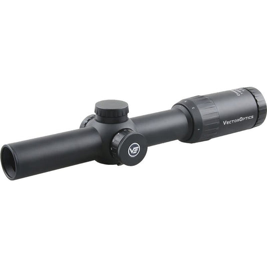 Vector Optics Constantine 1-8x24 FFP Riflescope Scff-32