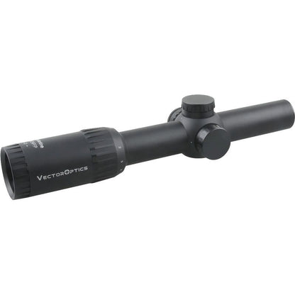 Vector Optics Constantine 1-8x24 FFP Riflescope Scff-32