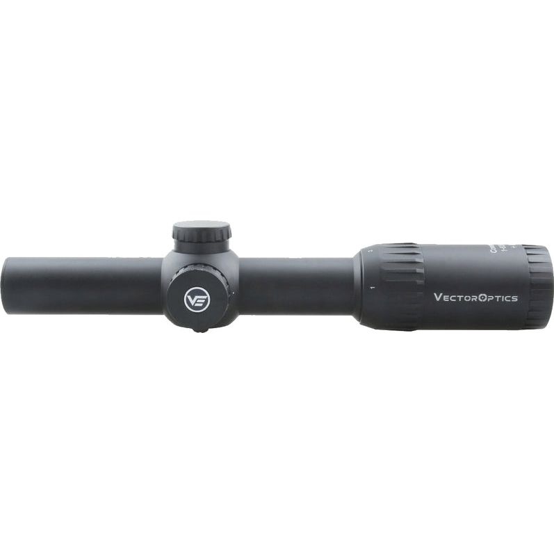 Vector Optics Constantine 1-8x24 FFP Riflescope Scff-32