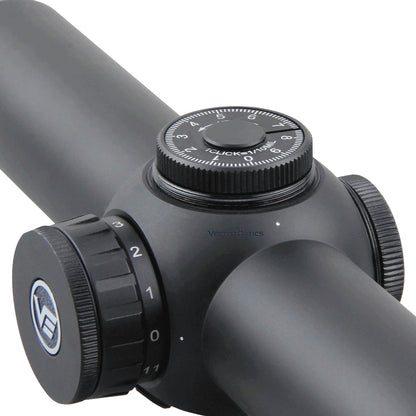 Vector Optics Constantine 1-8x24 FFP Riflescope Scff-32