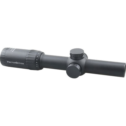 Vector Optics Constantine 1-8x24 FFP Riflescope Scff-32