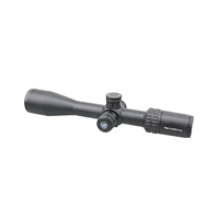 Vector Optics Orion 4-16x44 MAX Riflescope Scol-42