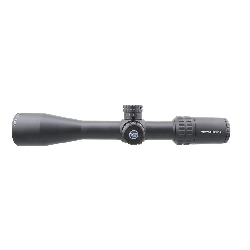 Vector Optics Orion 4-16x44 MAX Riflescope Scol-42