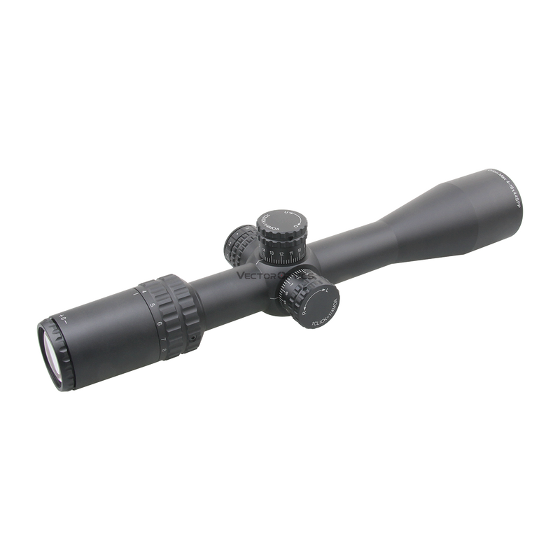 Vector Optics Orion 4-16x44 MAX Riflescope Scol-42