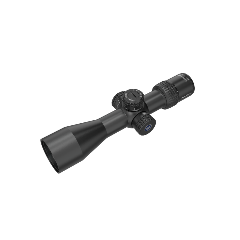 Vector Optics Veyron 3-12x44 SFP Compact Riflescope Scom-24