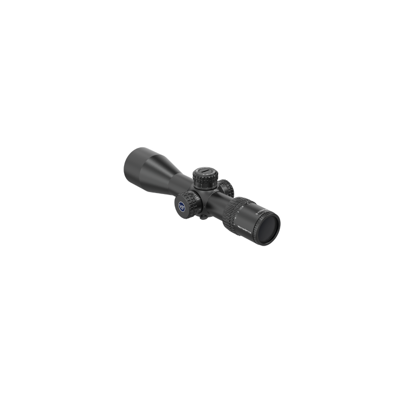 Vector Optics Veyron 3-12x44 SFP Compact Riflescope Scom-24