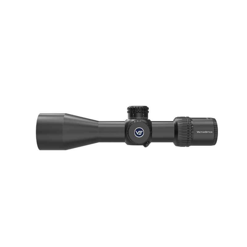 Vector Optics Veyron 3-12x44 SFP Compact Riflescope Scom-24