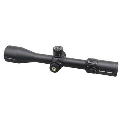 Vector Optics Taurus 6-24x50 HD HT Riflescope SCOL-46