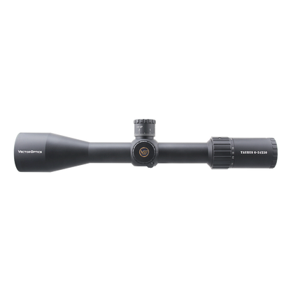 Vector Optics Taurus 6-24x50 HD HT Riflescope SCOL-46