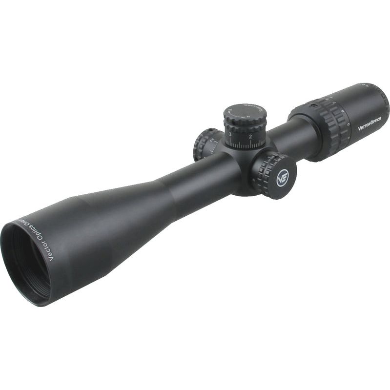 Vector Optics Orion 4-16x44 SFP Riflescope Scol-35