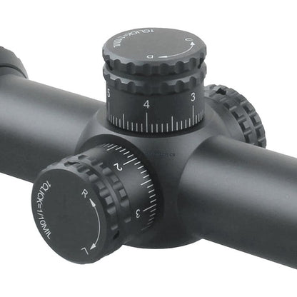 Vector Optics Orion 4-16x44 SFP Riflescope Scol-35