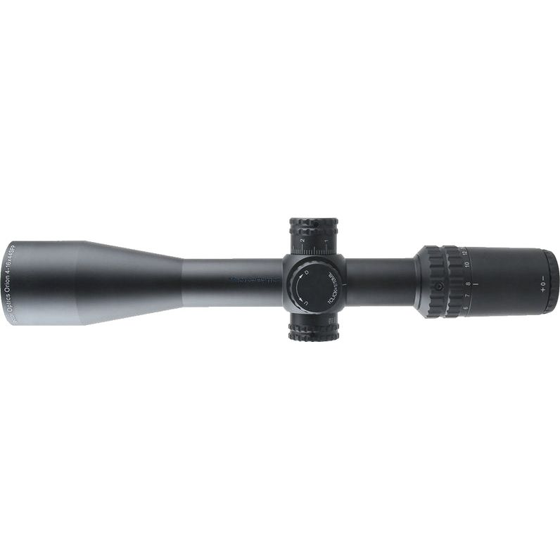 Vector Optics Orion 4-16x44 SFP Riflescope Scol-35