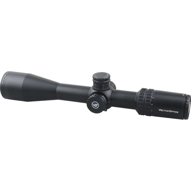 Vector Optics Orion 4-16x44 SFP Riflescope Scol-35