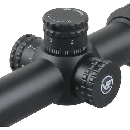 Vector Optics Orion 4-16x44 SFP Riflescope Scol-35