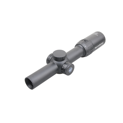 Vector Optics Constantine 1-6x24i Riflescope Fiber Dot Reticle Scoc-36