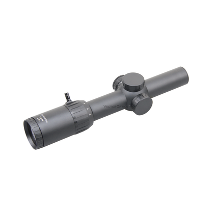 Vector Optics Constantine 1-6x24i Riflescope Fiber Dot Reticle Scoc-36