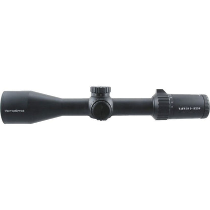 Vector Optics Taurus 3-18x50 FFP Riflescope SCFF-11