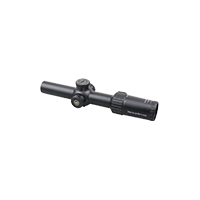 Vector Optics Taurus 1-6x24 SFP LPVO Riflescope SCOC-42