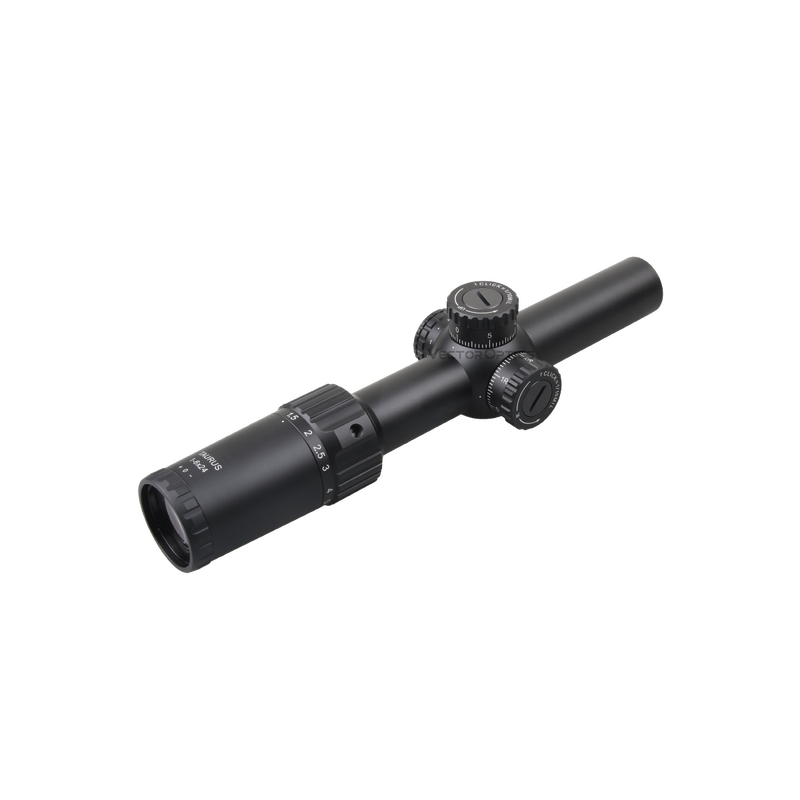 Vector Optics Taurus 1-6x24 SFP LPVO Riflescope SCOC-42