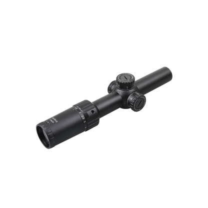 Vector Optics Taurus 1-6x24 SFP LPVO Riflescope SCOC-42