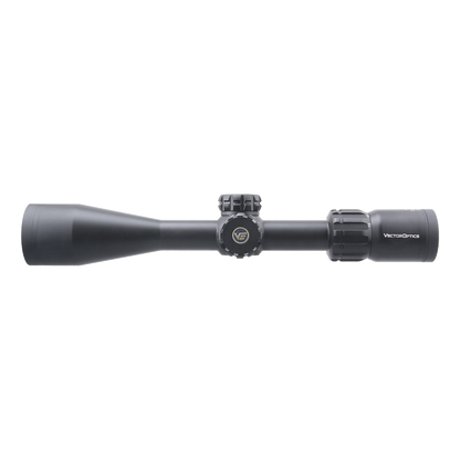 Vector Optics Paragon 3-15x44 1in Riflescope SCOM-37