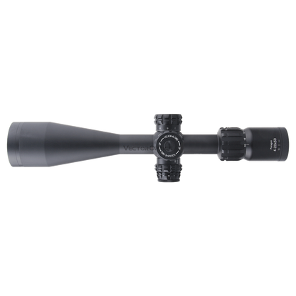 Vector Optics Paragon 4-20x50 1in Riflescope Zero-Stop SCOL-T44