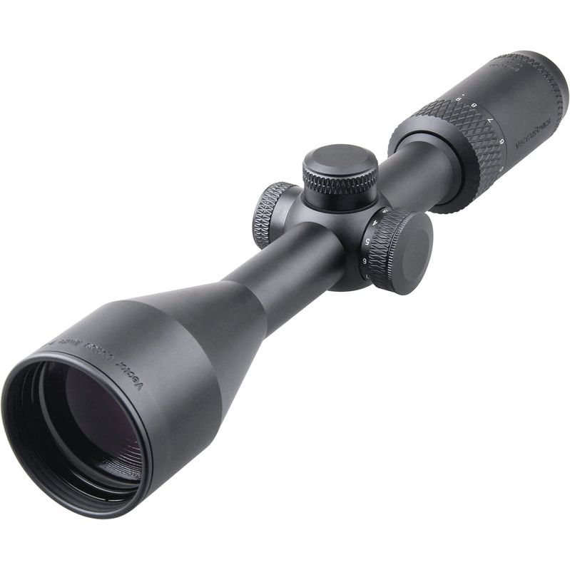 Vector Optics Matiz 3-9x50 SFP Riflescope Scom-28