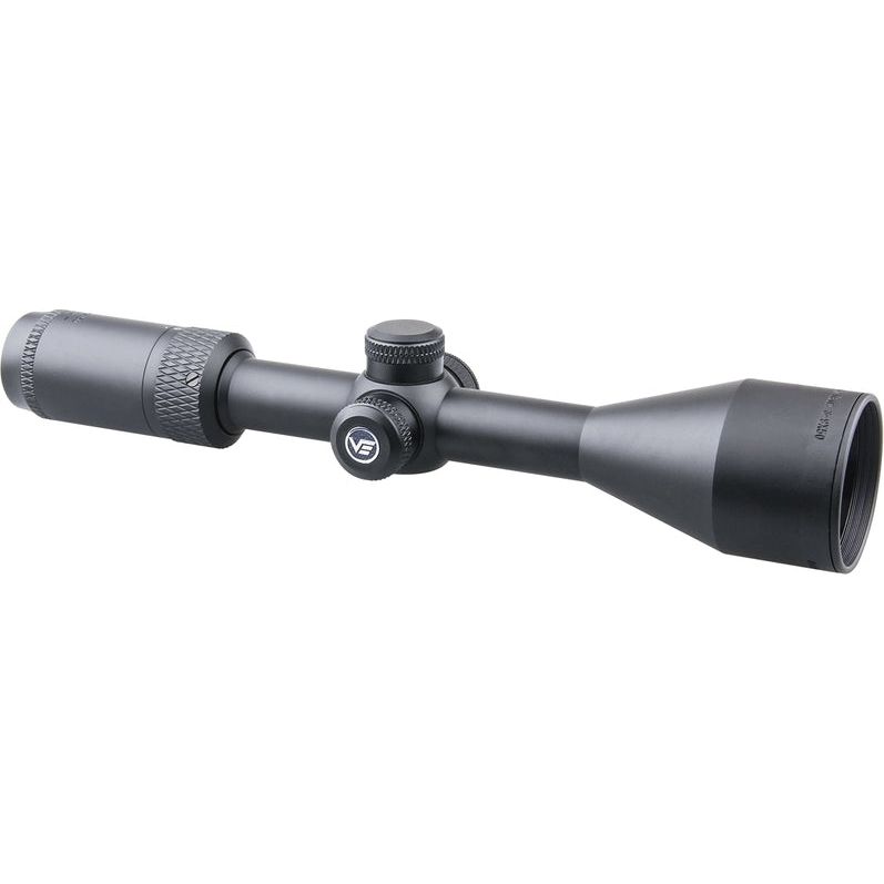 Vector Optics Matiz 3-9x50 SFP Riflescope Scom-28