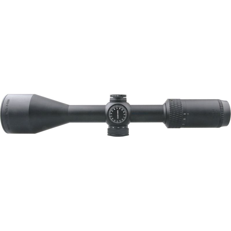 Vector Optics Matiz 3-9x50 SFP Riflescope Scom-28