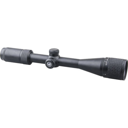 Vector Optics Matiz 4-12x40 SFP Riflescope Scom-29