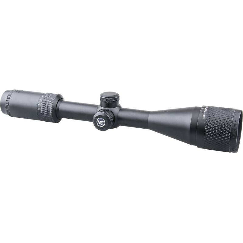 Vector Optics Matiz 6-18x44 SFP Riflescope Scol-28