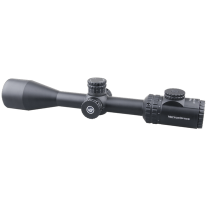 Vector Optics Hugo 3-12x44GT SFP Riflescope Scom-31