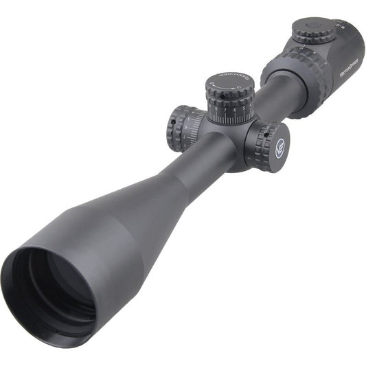 Vector Optics Hugo 6-24x50 GT SFP Riflescope Scol-32