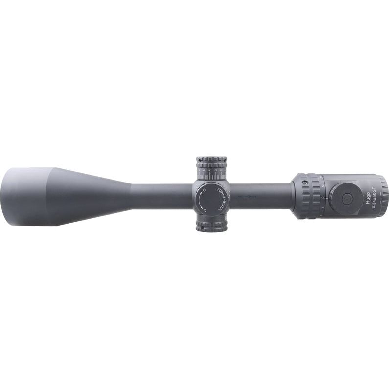 Vector Optics Hugo 6-24x50 GT SFP Riflescope Scol-32