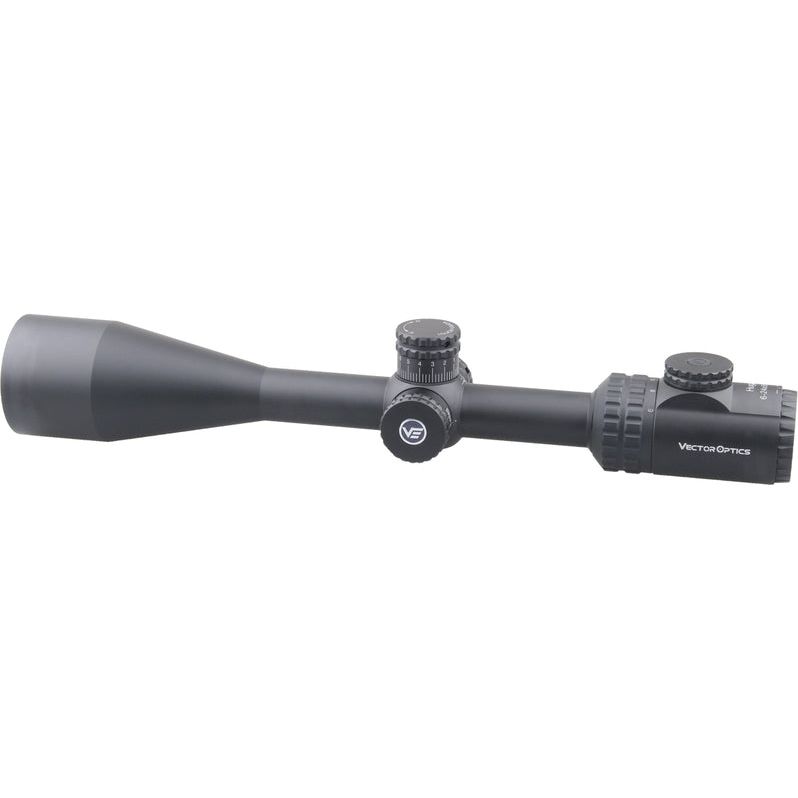 Vector Optics Hugo 6-24x50 GT SFP Riflescope Scol-32