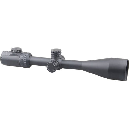 Vector Optics Hugo 6-24x50 GT SFP Riflescope Scol-32