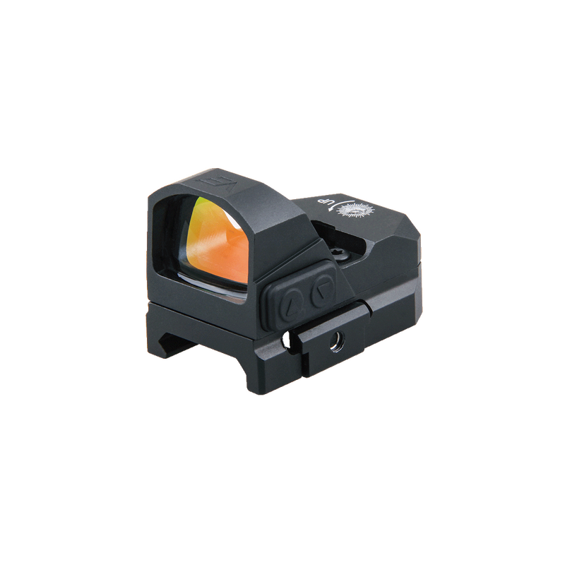 Vector Optics Frenzy 1x17x24 Pistol Red Dot Sight SCRD-19II