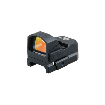 Vector Optics Frenzy 1x17x24 Pistol Red Dot Sight SCRD-19II