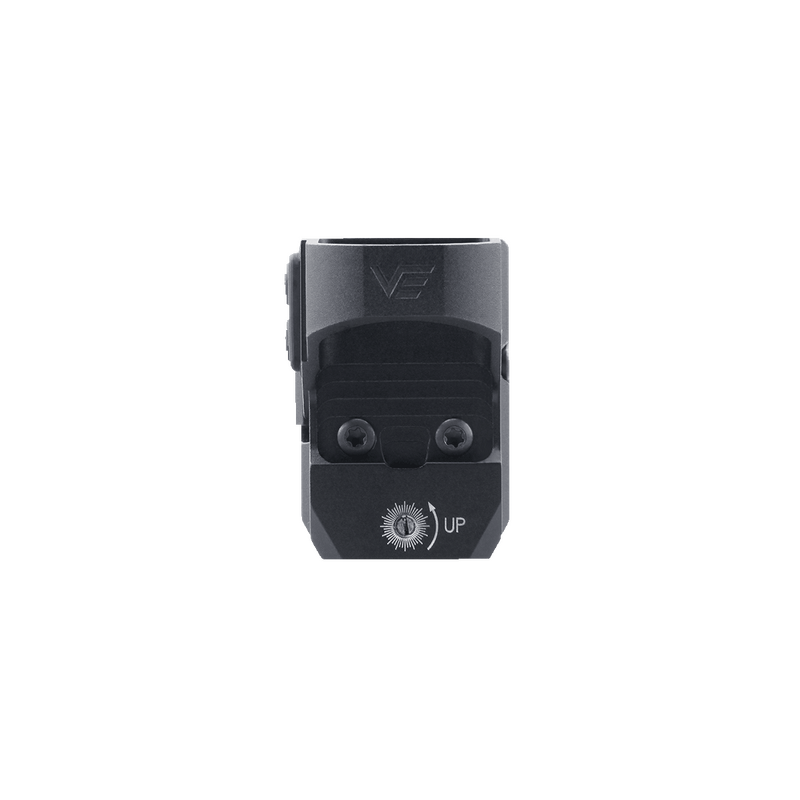 Vector Optics Frenzy 1x17x24 Pistol Red Dot Sight SCRD-19II