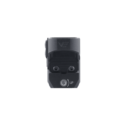 Vector Optics Frenzy 1x17x24 Pistol Red Dot Sight SCRD-19II