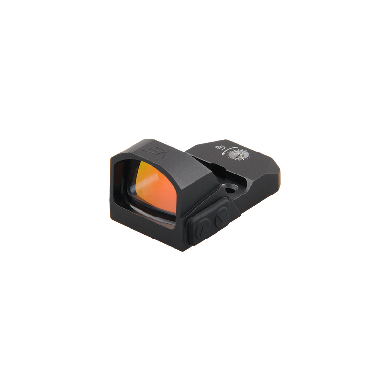 Vector Optics Frenzy 1x17x24 Pistol Red Dot Sight SCRD-19II