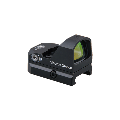 Vector Optics Frenzy 1x17x24 Pistol Red Dot Sight SCRD-19II