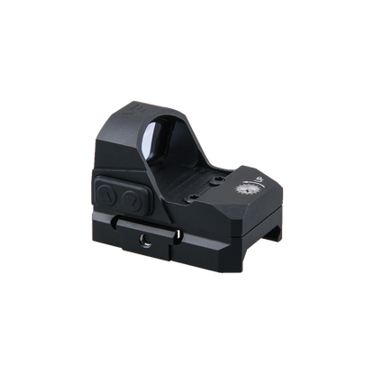 Vector Optics Frenzy 1x17x24 Pistol Red Dot Sight SCRD-19II