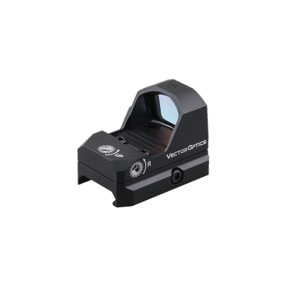 Vector Optics Frenzy 1x17x24 Pistol Red Dot Sight SCRD-19II