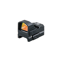 Vector Optics Frenzy 1x17x24 Pistol Red Dot Sight SCRD-19II