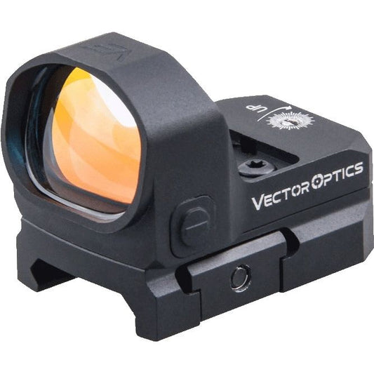 Vector Optics Frenzy 1x20x28 Red Dot Sight SCRD-35