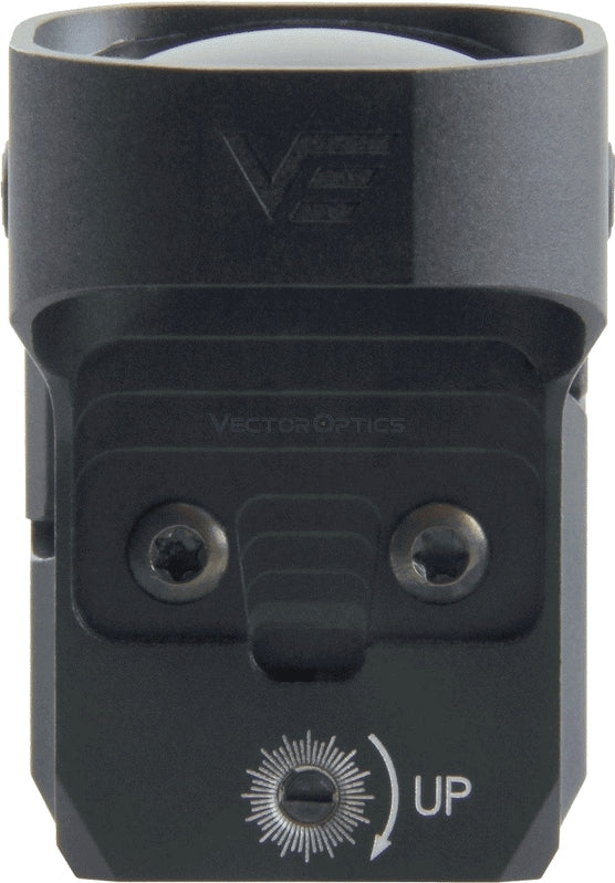 Vector Optics Frenzy 1x20x28 Red Dot Sight SCRD-35