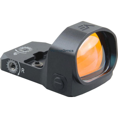 Vector Optics Frenzy 1x20x28 Red Dot Sight SCRD-35