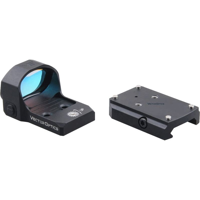 Vector Optics Frenzy 1x20x28 Red Dot Sight SCRD-35