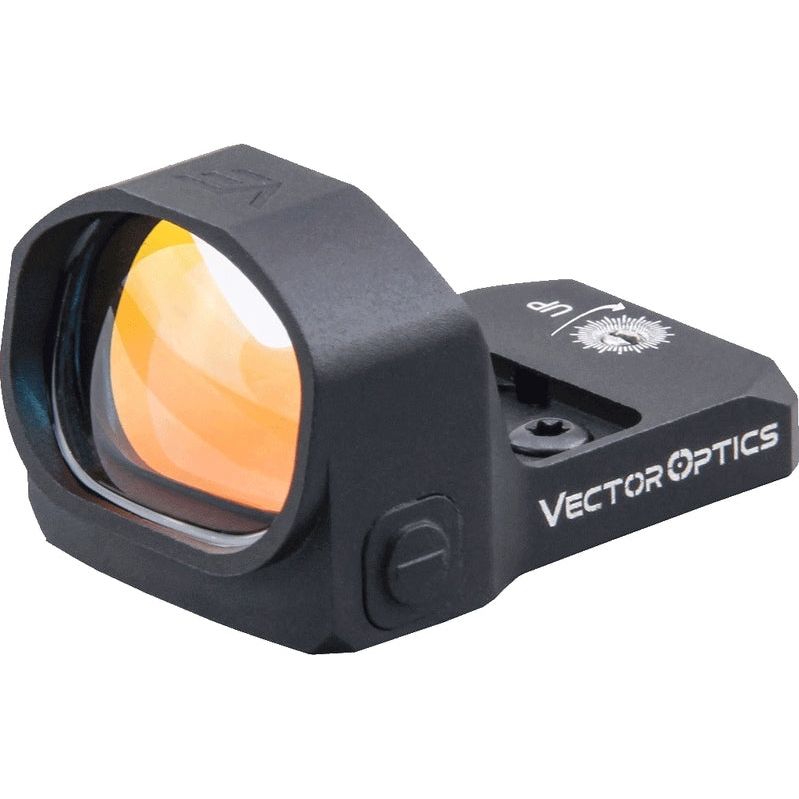 Vector Optics Frenzy 1x20x28 Red Dot Sight SCRD-35